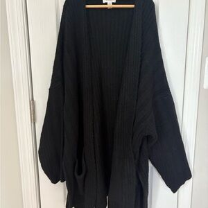 Topshop Women’s cardigan
